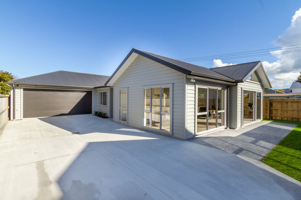 30A Wilford Street, Woburn, Lower Hutt - Carousel 1
