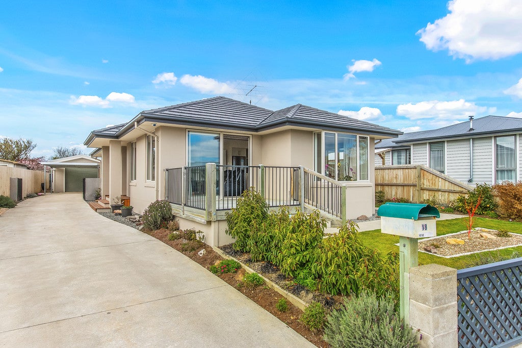 18 Meon Street, Aranui, Christchurch - Carousel 1