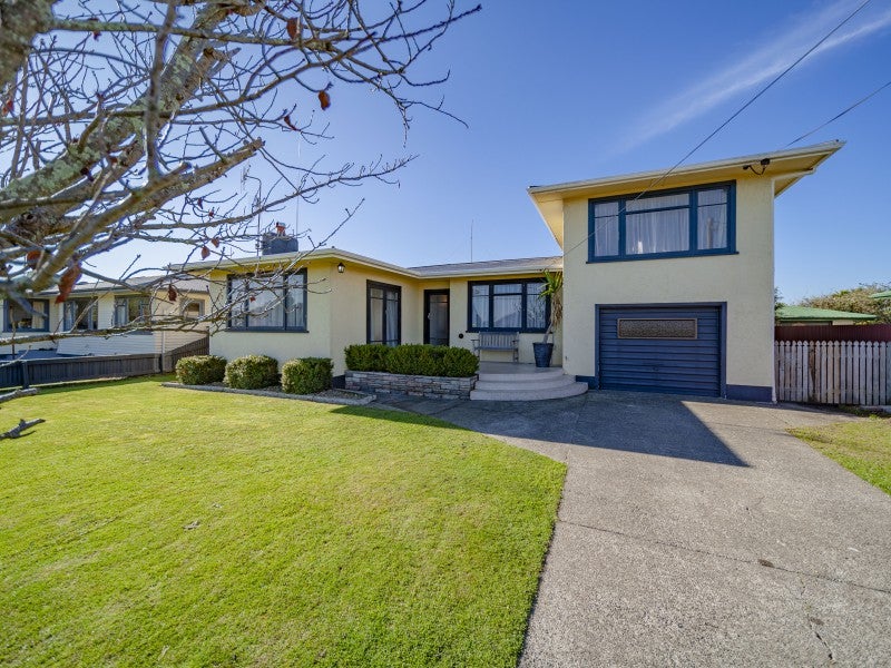 14 Trevelyan Street, Onekawa, Napier - Carousel 2