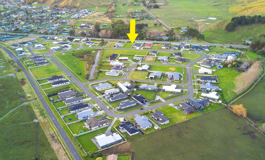 21 Hamilton Drive, Wainui, Gisborne - Carousel 9
