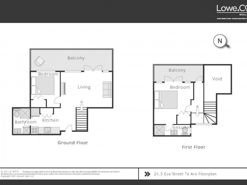 24/5 Eva Street, Te Aro, Wellington - Carousel 14