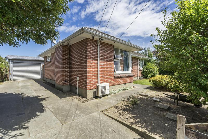 3 Reynolds Avenue, Bishopdale, Christchurch - Carousel 12