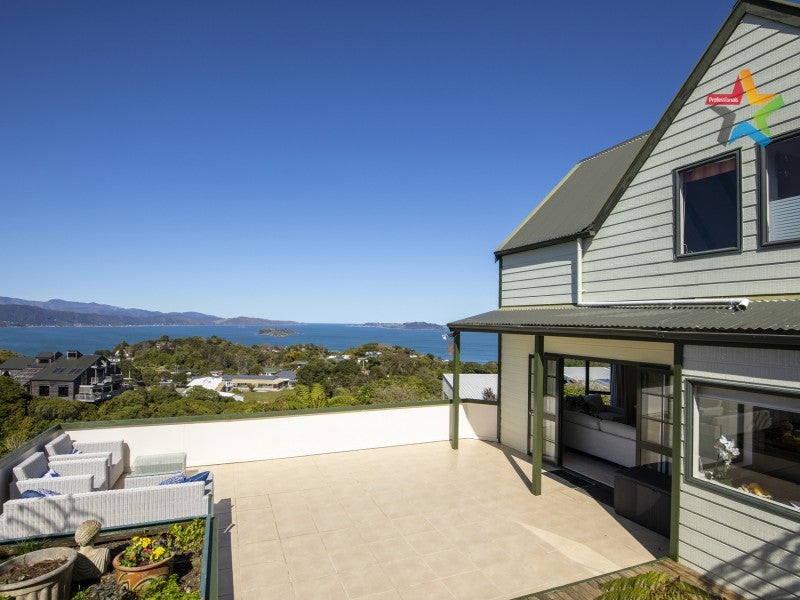 49A Maungaraki Road, Korokoro, Lower Hutt - Carousel 1