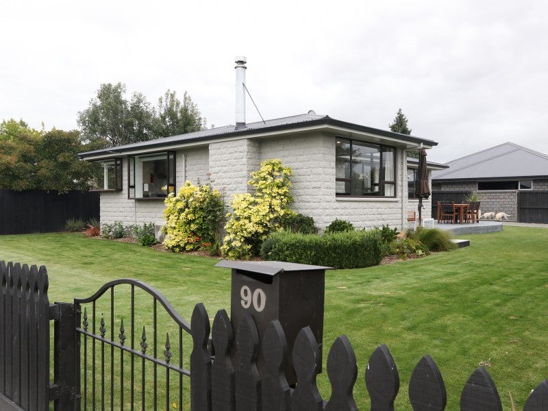 90 Thomson Street, Tinwald, Ashburton - Carousel 20