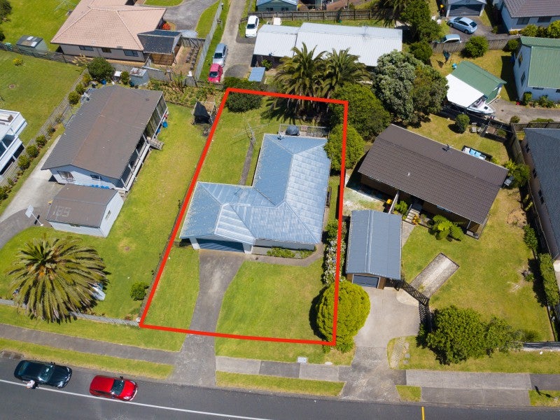 187 Finlayson Avenue, Clendon Park, Auckland - Carousel 2
