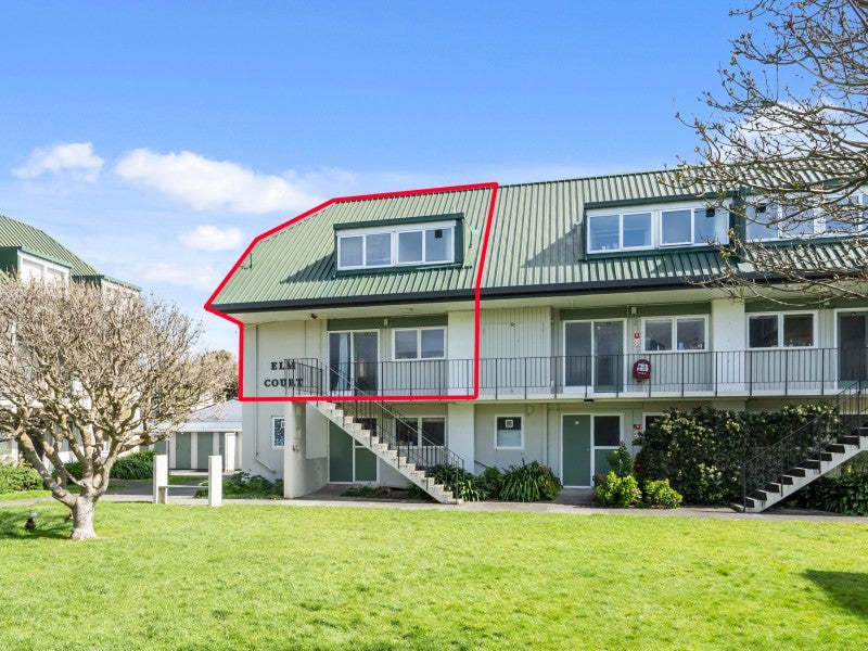 4/21 Britannia Street, Petone, Lower Hutt - Carousel 1