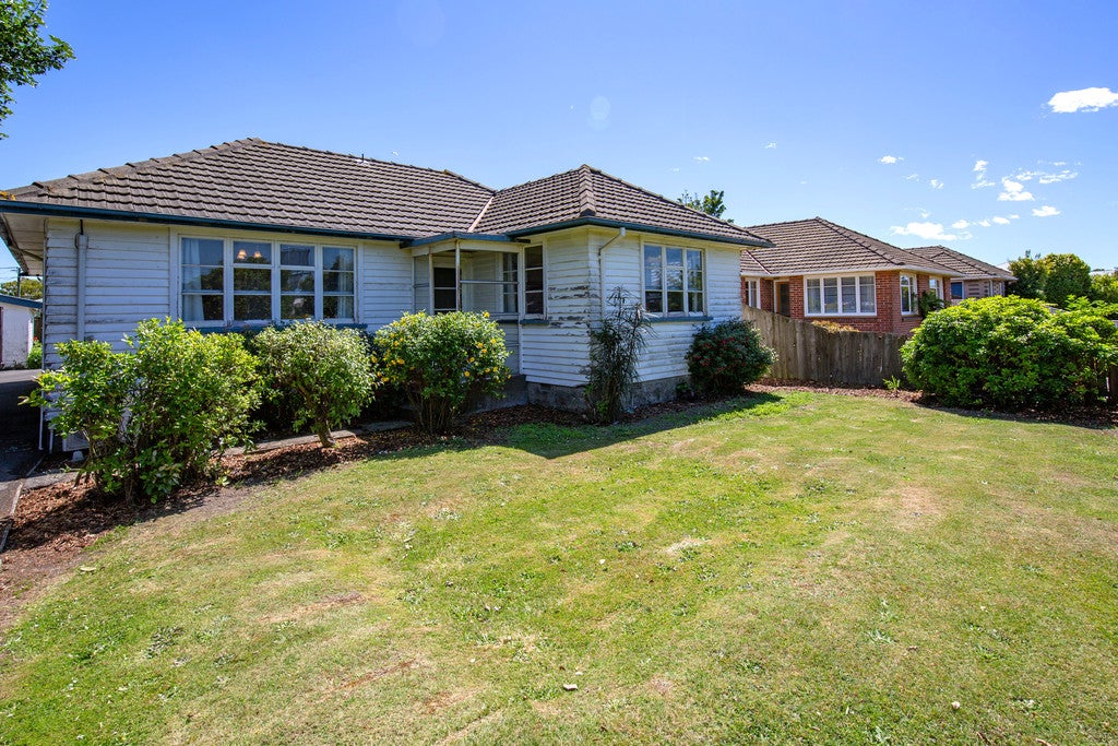 344 Blenheim Road, Upper Riccarton, Christchurch - Carousel 1