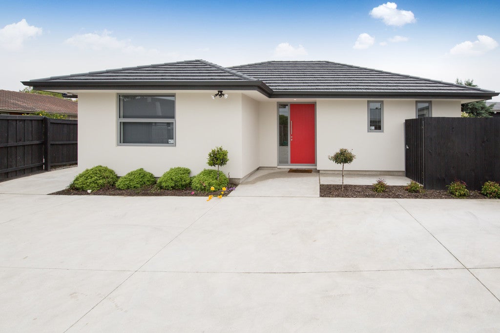 99 Gayhurst Road, Dallington, Christchurch - Carousel 1