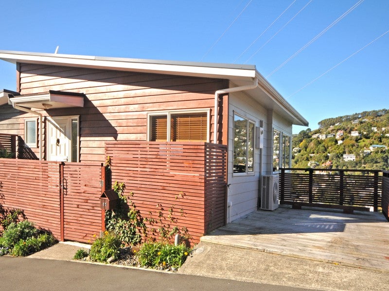 37 Chartwell Drive, Crofton Downs, Wellington - Carousel 1