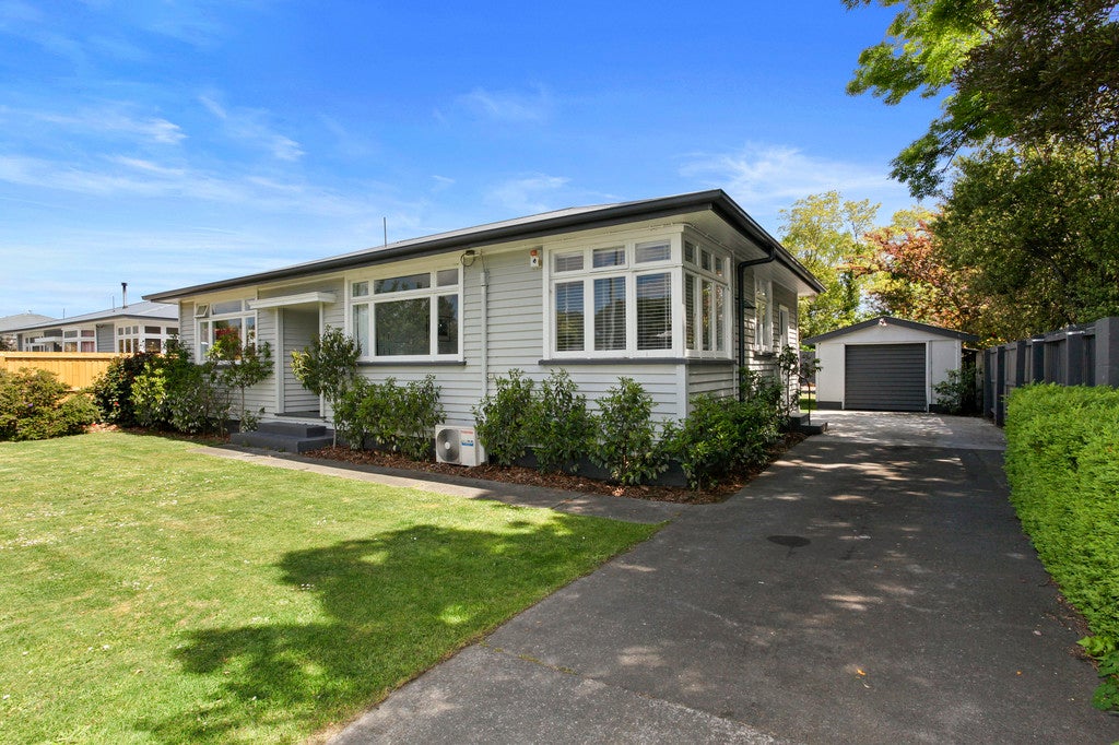 267 Hills Road, Mairehau, Christchurch - Carousel 1
