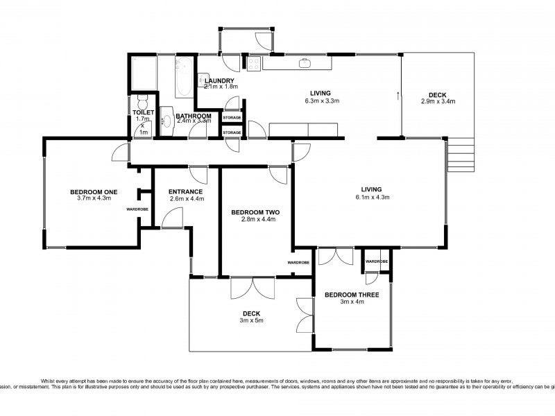 15A Tio Tio Road, Miramar, Wellington - Carousel 16