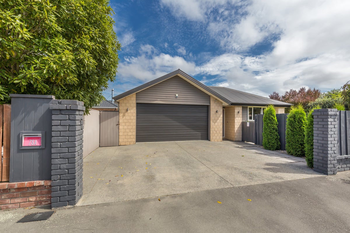 78A Daniels Road, Redwood, Christchurch - Carousel 20