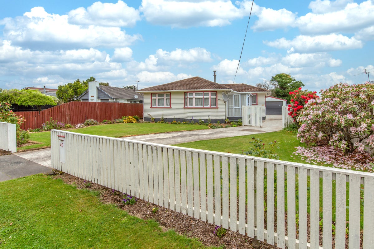 40 Butterfield Avenue, Linwood, Christchurch - Carousel 1