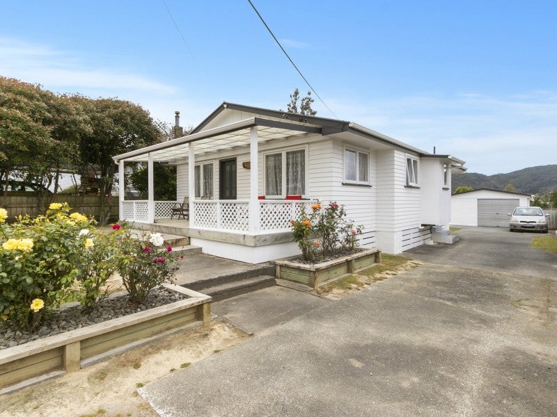 26 Castlerea Street, Wainuiomata, Lower Hutt - Carousel 1