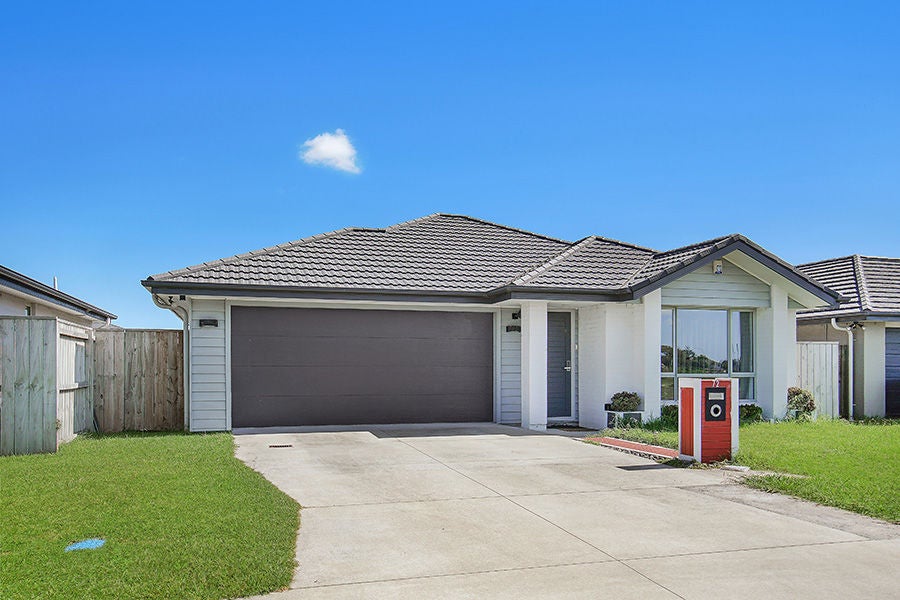 72 Arion Road, Takanini, Auckland - Carousel 1
