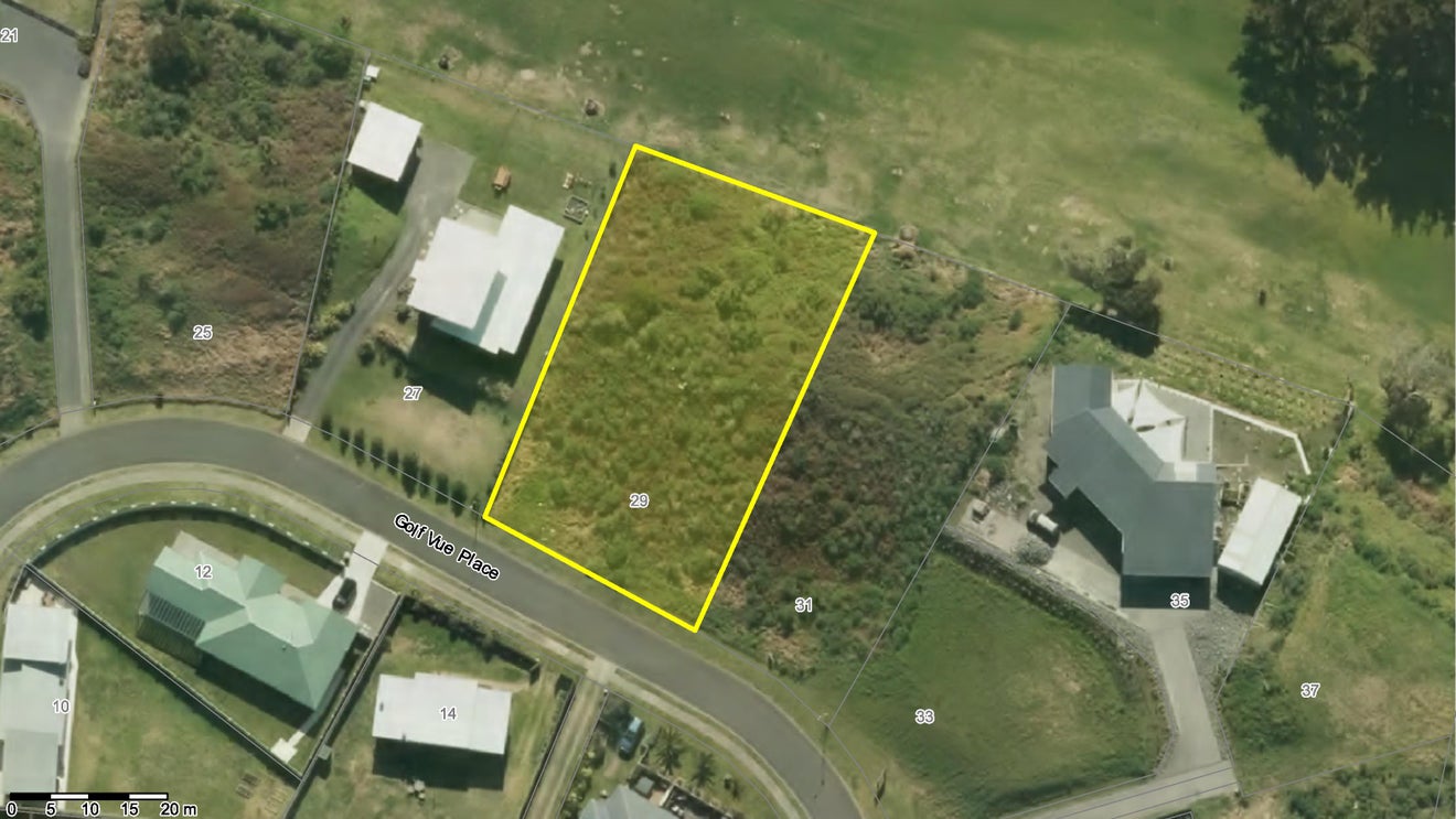 29A Golf Vue Place, Castlecliff, Whanganui - Carousel 1
