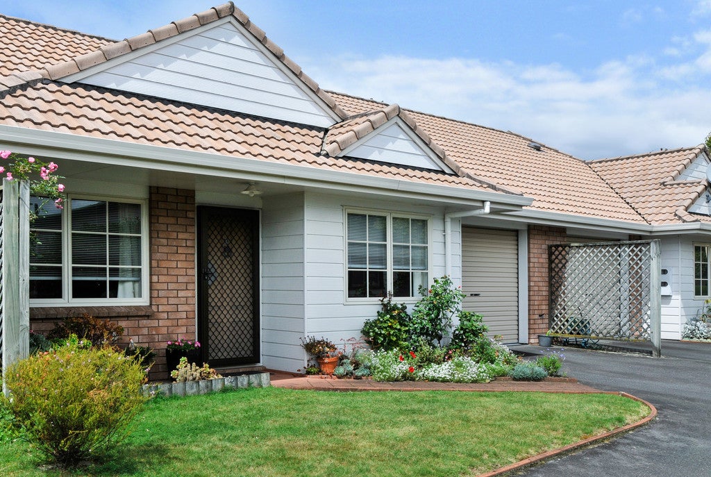 4B York Street, Glenholme, Rotorua - Carousel 1