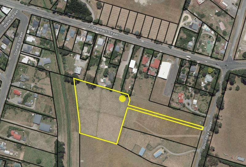 45 Boundary Road, Featherston - Carousel 9
