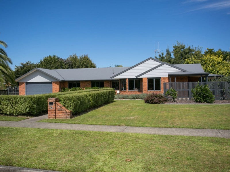 66 Cowley Drive, Leamington, Cambridge - Carousel 2