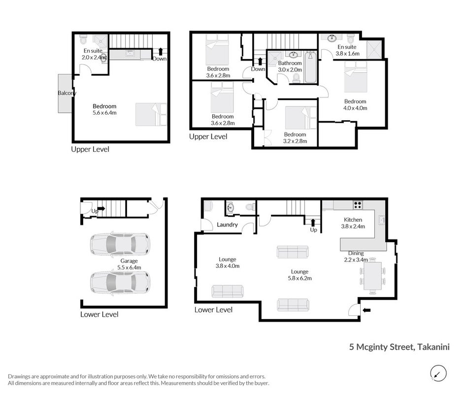 5 McGinty Street, Takanini, Auckland - Carousel 18