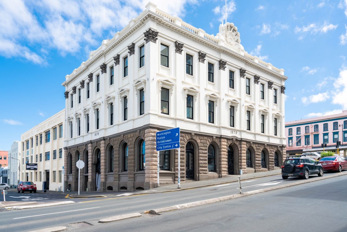 2/5 Jetty Street, Dunedin Central, Dunedin - Carousel 20