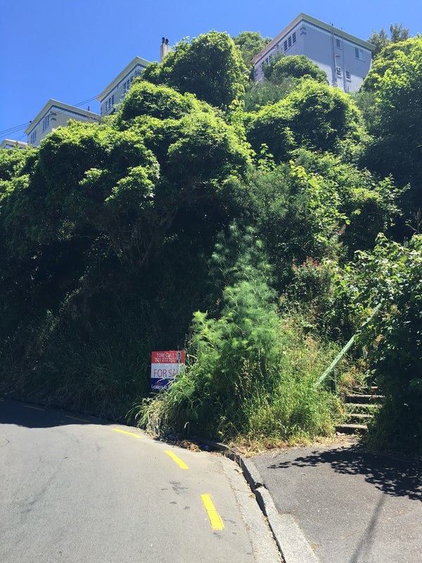 73 Garden Road, Northland, Wellington - Carousel 1