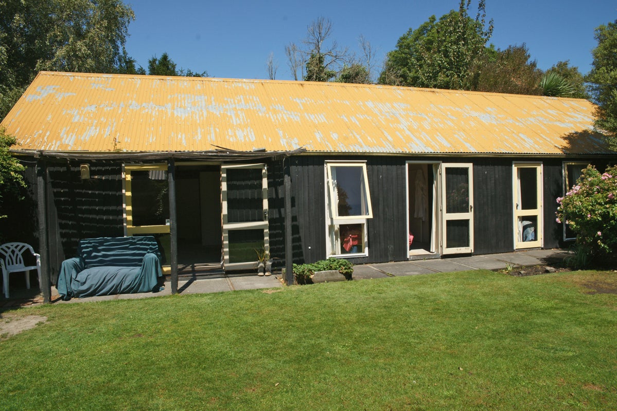 2/20A STUDHOLME STREET, Somerfield, Christchurch - Carousel 1