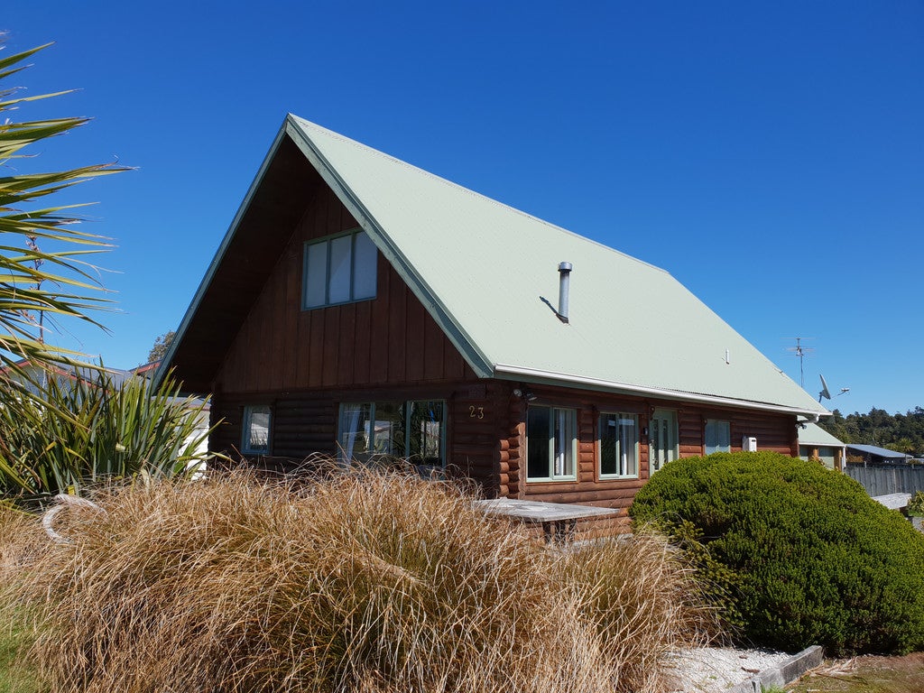 23 Buddo Street, NATIONAL PARK, Owhango - Carousel 1