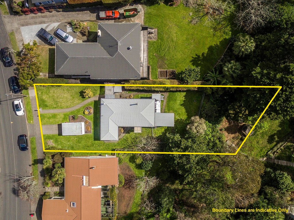 6 Fancourt Street, Meadowbank, Auckland - Carousel 1