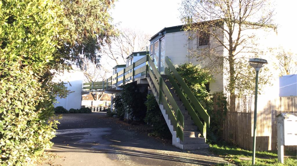 7/13 FORBES STREET, Sydenham, Christchurch - Carousel 1
