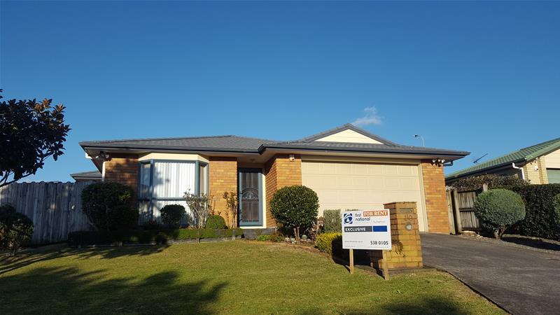 10 Watersfield Place, Flat Bush, Auckland - Carousel 1