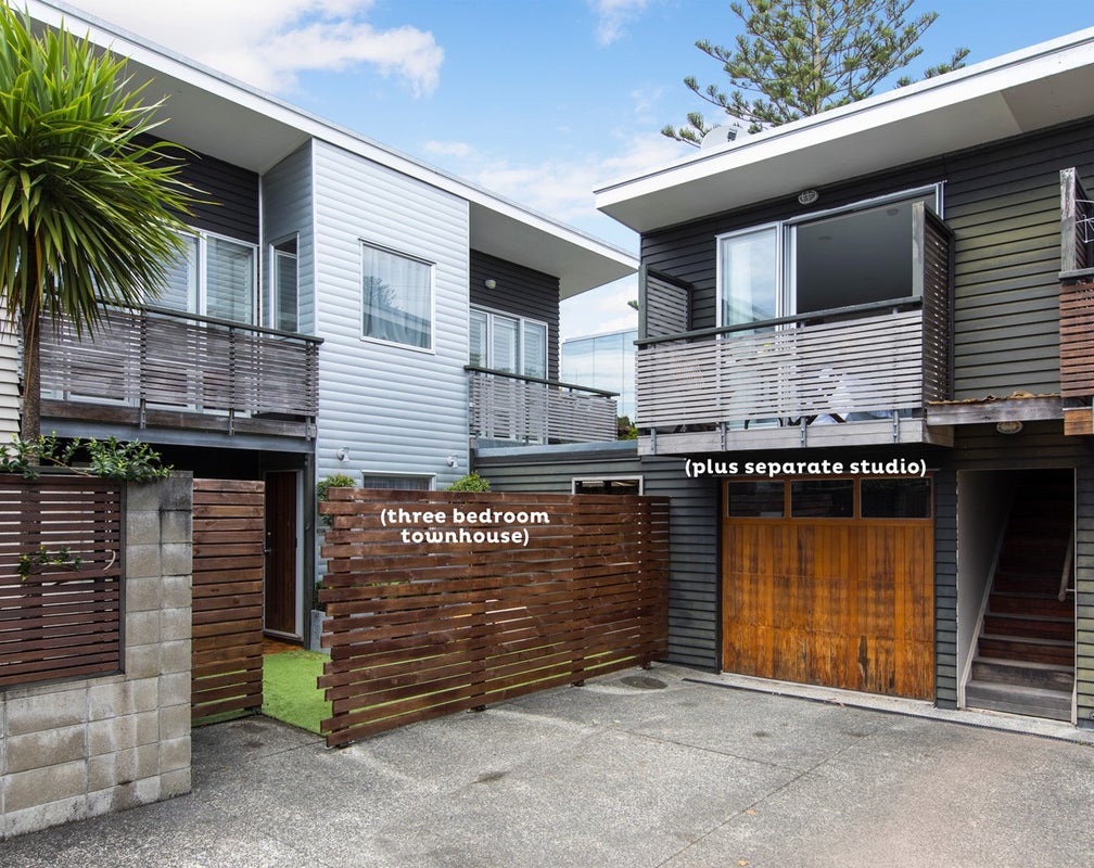 2/0 Tonks Street, Remuera, Auckland - Carousel 1