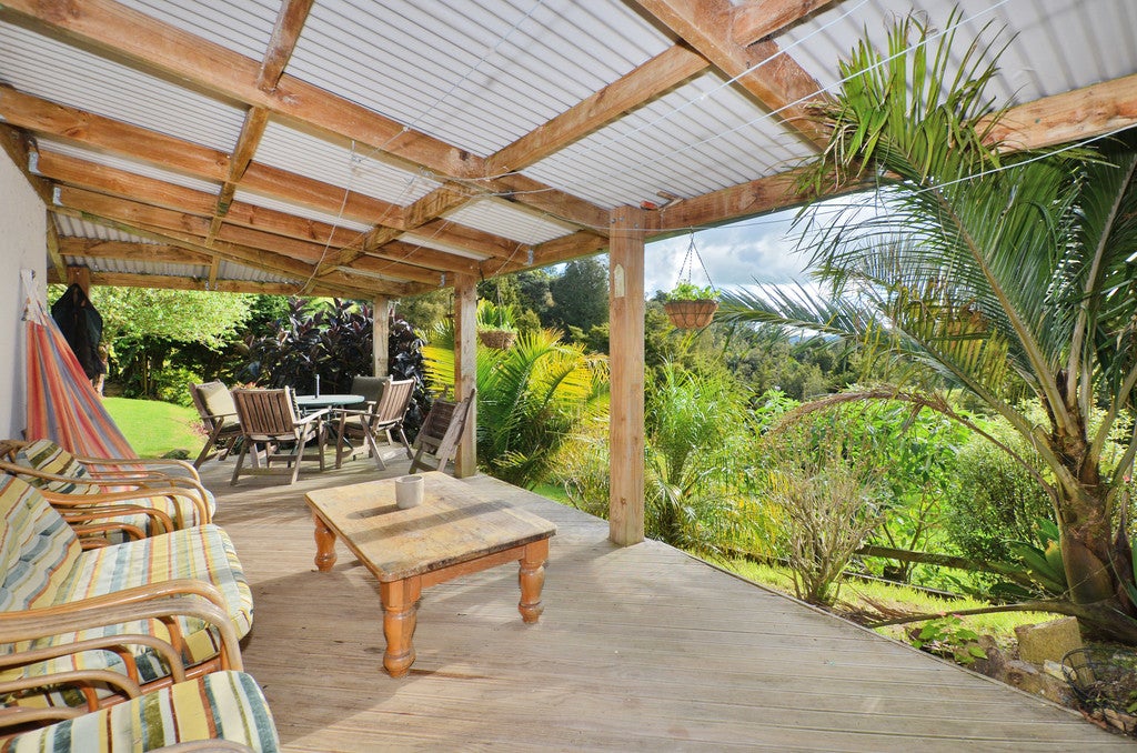 543 Three Mile Bush Road, Te Kamo, Whangarei - Carousel 2