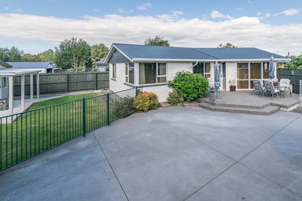 38 Charles Upham Avenue, Hillmorton, Christchurch - Carousel 1