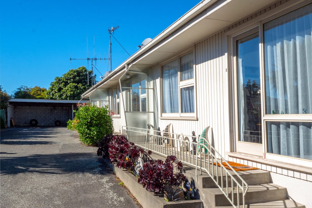 3/159 Evans Street, Waimataitai, Timaru - Carousel 1