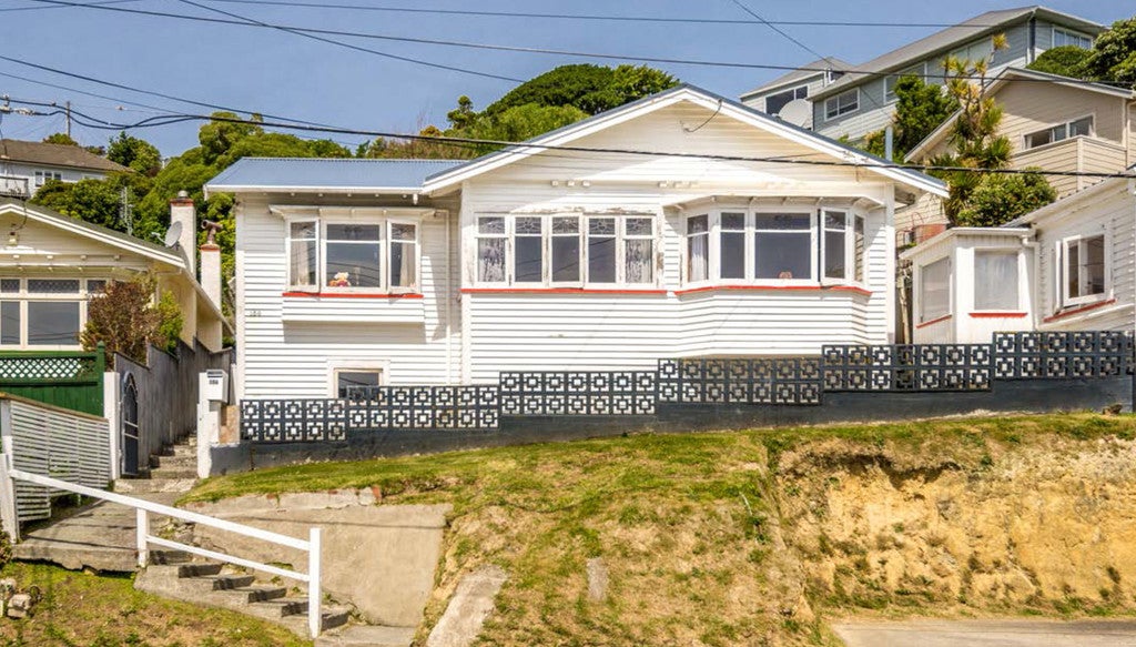 156 Darlington Road, Miramar, Wellington - Carousel 1