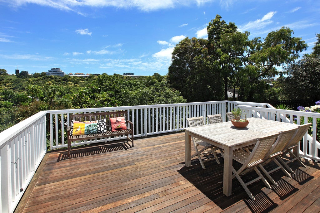 27 Third Avenue, Kingsland, Auckland - Carousel 2