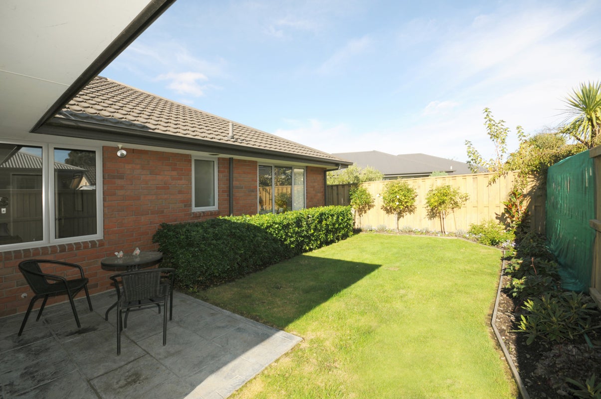 14 Wagner Crescent, Northwood, Christchurch - Carousel 16