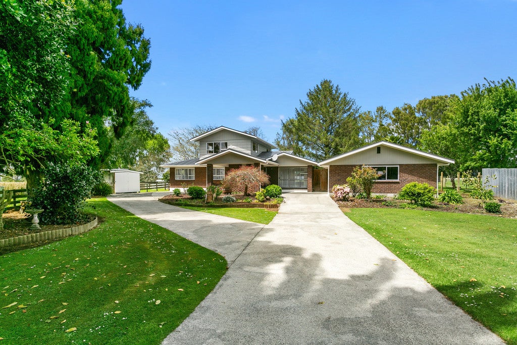 161 Kakepuku Road, Pokuru, Te Awamutu - Carousel 1