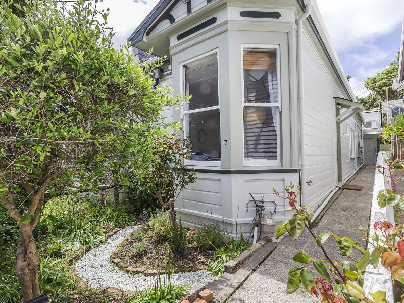 17 Chatham Street, Berhampore, Wellington - Carousel 2