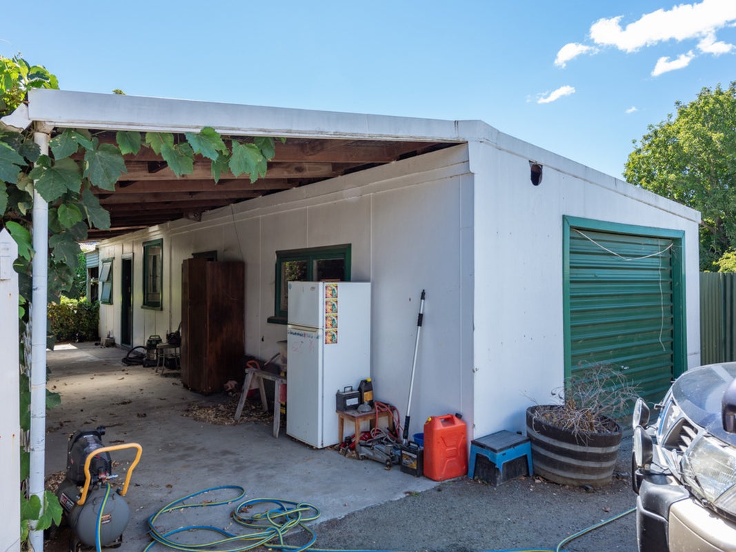 16 Lucas Street, Riversdale, Blenheim - Carousel 18