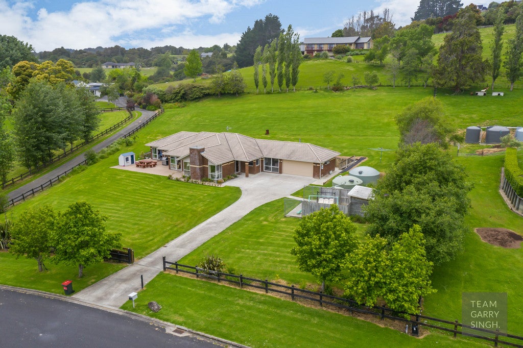 25 Judge Richardson Drive, Opaheke, Papakura - Carousel 2