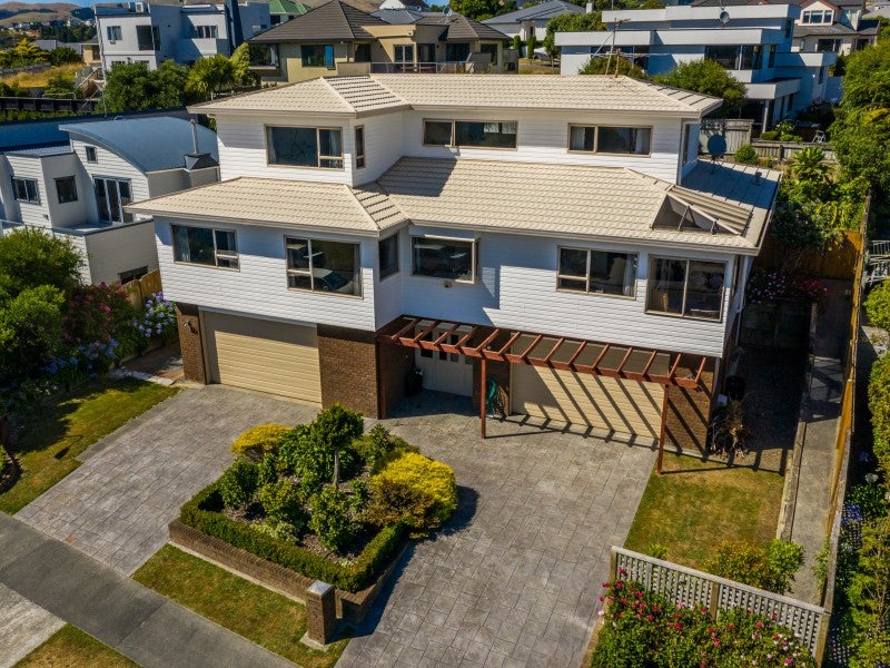 6 Bowsprit Way, Whitby, Porirua - Carousel 26