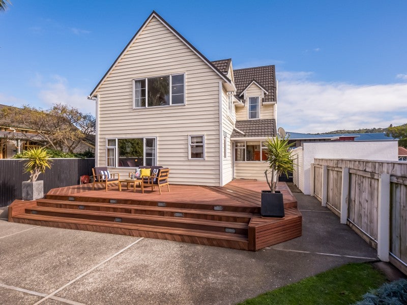 18 Cornwall Street, Hutt Central, Lower Hutt - Carousel 20