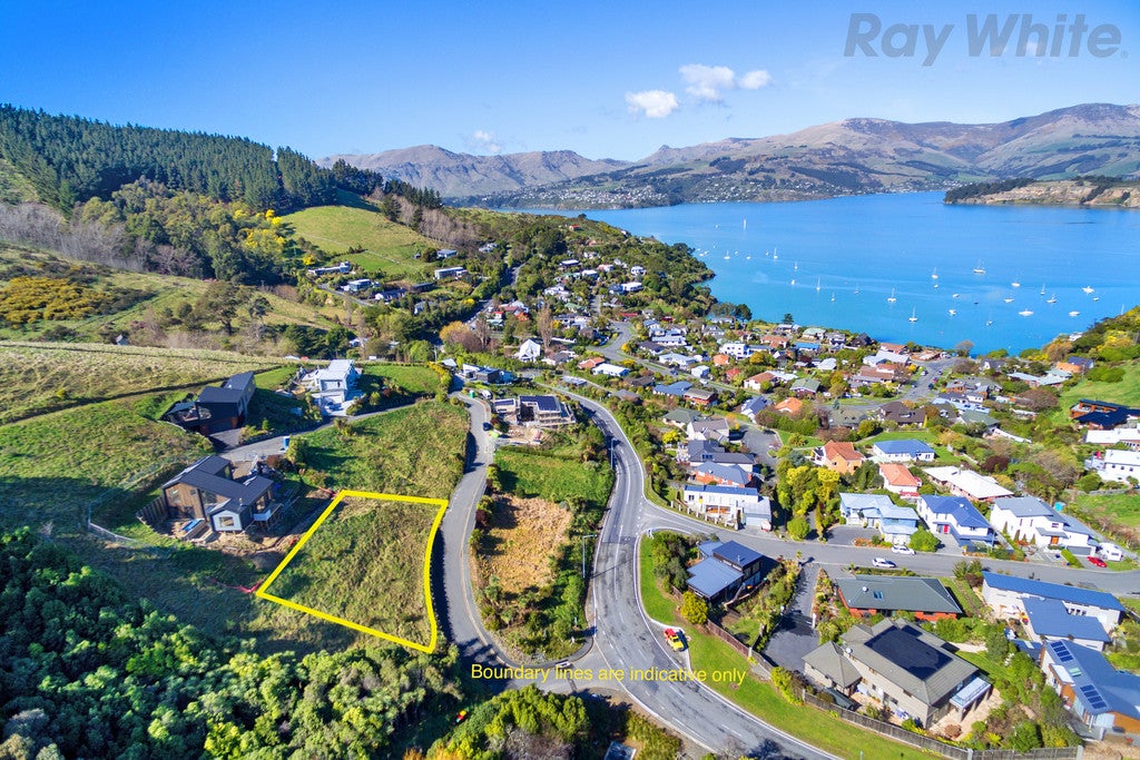 92P Governors Bay Road, Cass Bay, Lyttelton - Carousel 1