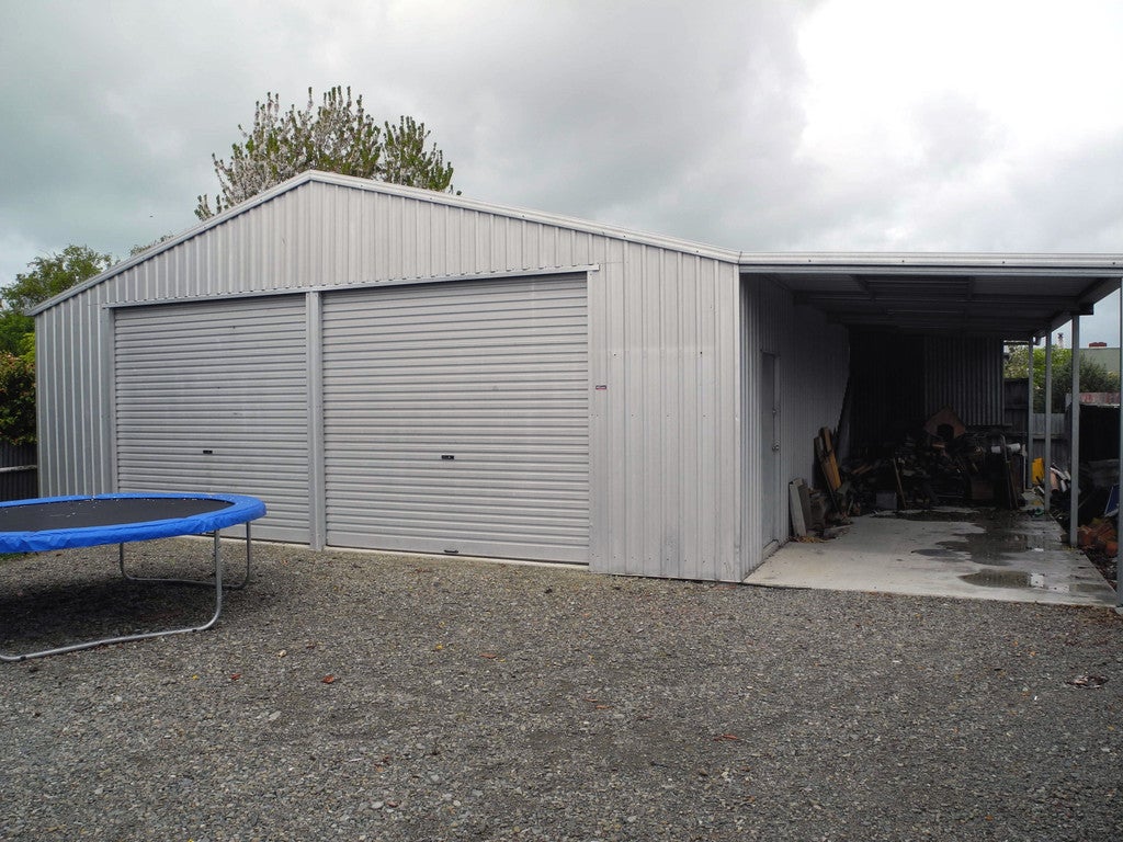 20 Hatton Street, West End, Timaru - Carousel 2