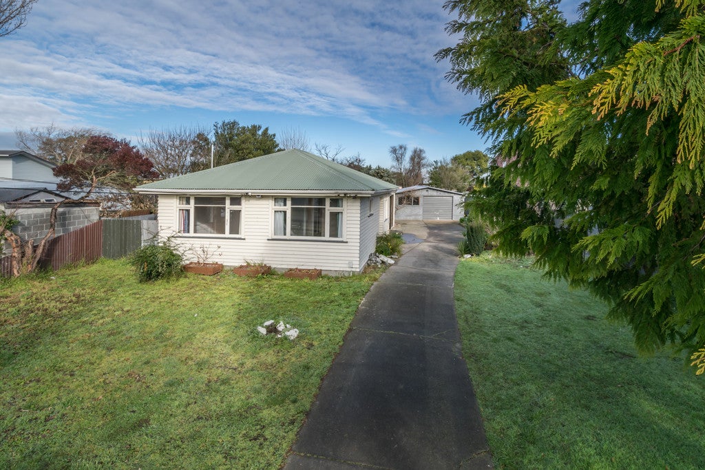 104 Marlow Road, Aranui, Christchurch - Carousel 1