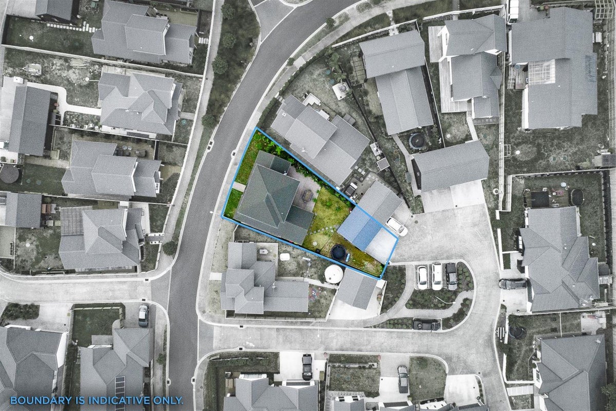3 Lancewood Lane, Helensville - Carousel 18
