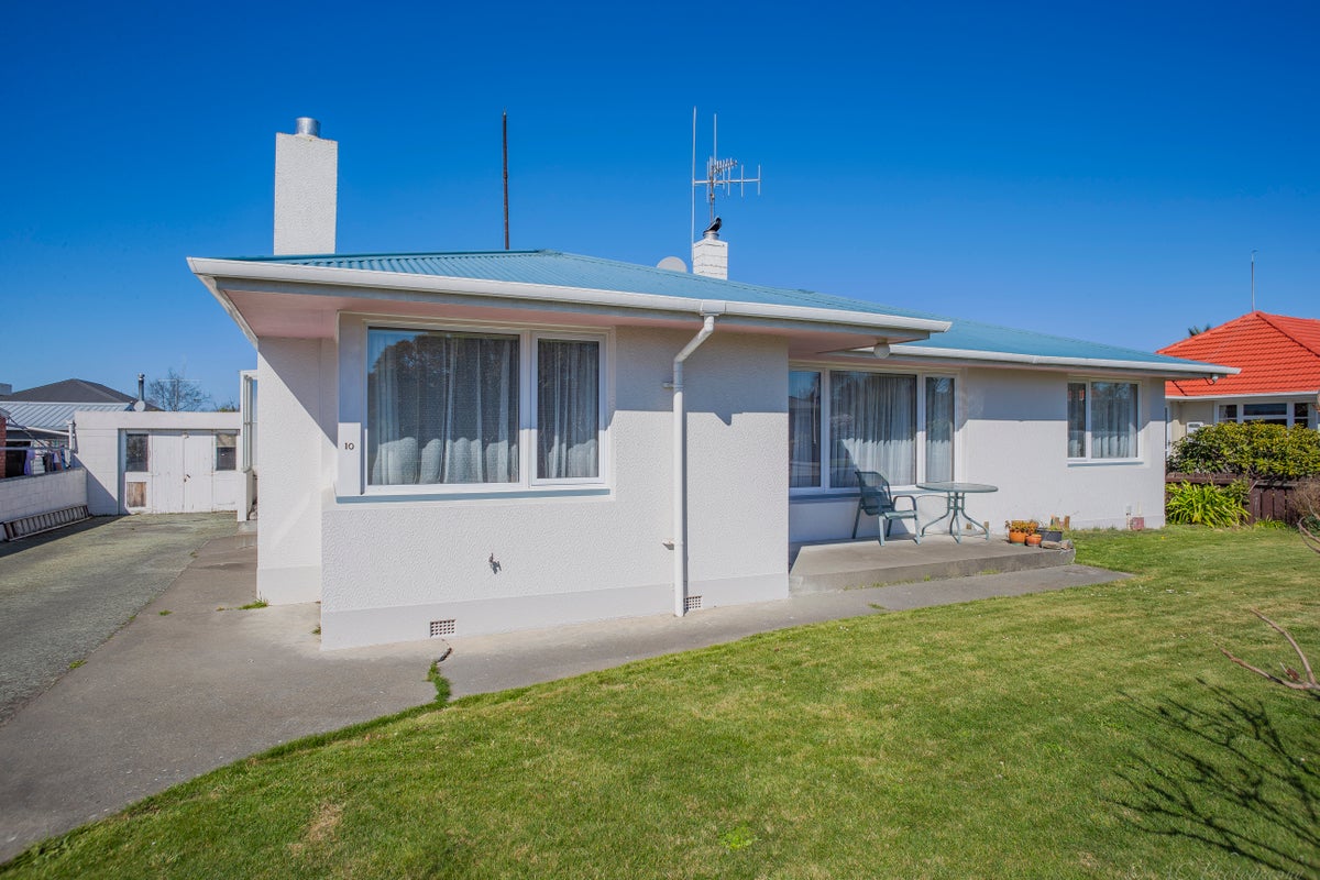10 Saint George Street, Watlington, Timaru - Carousel 1