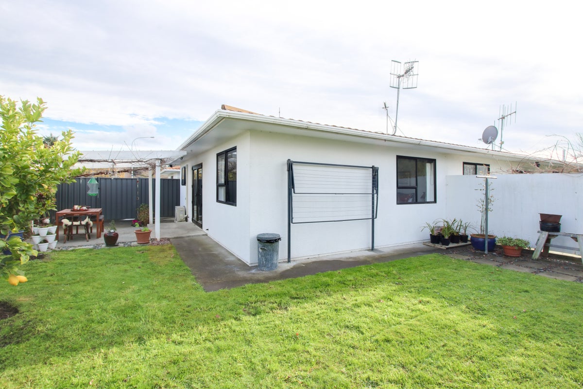 3/283 WESTMINSTER Avenue, TAMATEA, NAPIER - Carousel 15